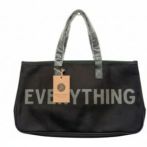 Everything Tote by Santa Barbara Design Studio -  NWT